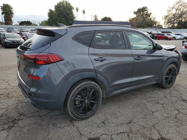 2019 HYUNDAI TUCSON LIM - KM8J33AL4KU925118