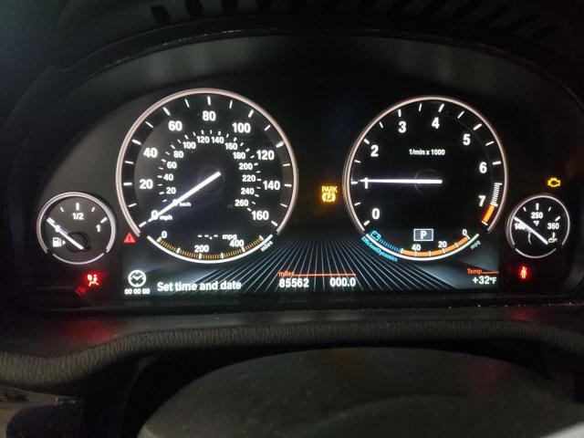 5UXXW3C5XF0M88810 BMW X4