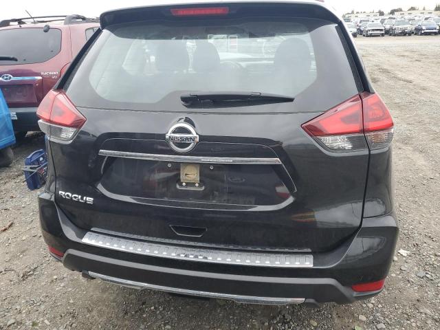 2019 NISSAN ROGUE S - JN8AT2MT6KW266252