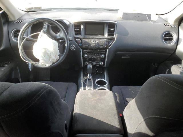 2016 NISSAN PATHFINDER - 5N1AR2MM6GC644609