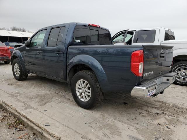 2016 NISSAN FRONTIER S - 1N6AD0ER9GN777125