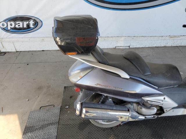 2007 HONDA FSC600 D JH2PF01107K500699