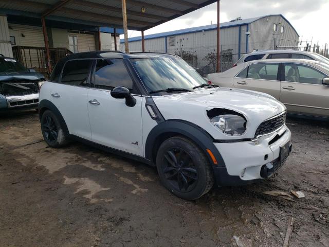 WMWZC5C56EWP40821 Mini Cooper S Countryman