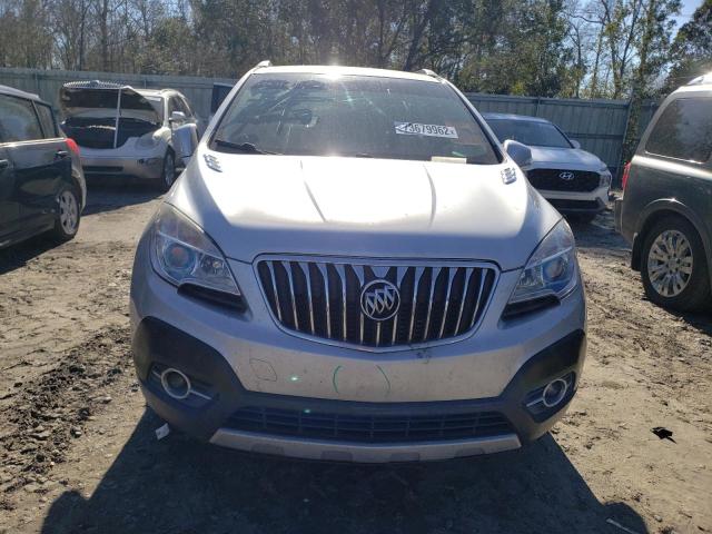 2016 BUICK ENCORE - KL4CJCSB5GB742106