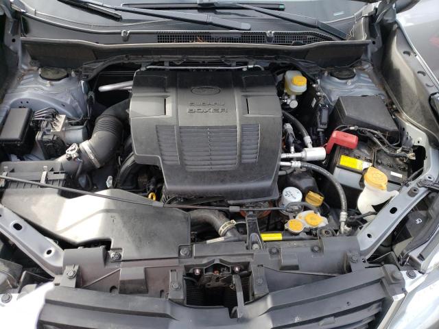 2020 SUBARU FORESTER P JF2SKAGC6LH503158