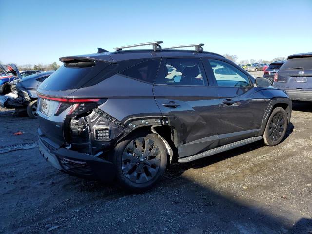 2022 HYUNDAI TUCSON N L KM8JFCAE4NU105179