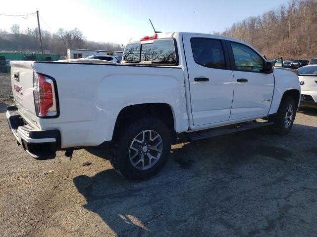 2021 GMC CANYON AT4 1GTG6FENXM1178762