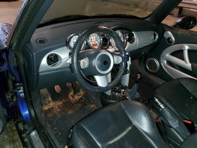WMWRF33485TF62319 Mini Cooper