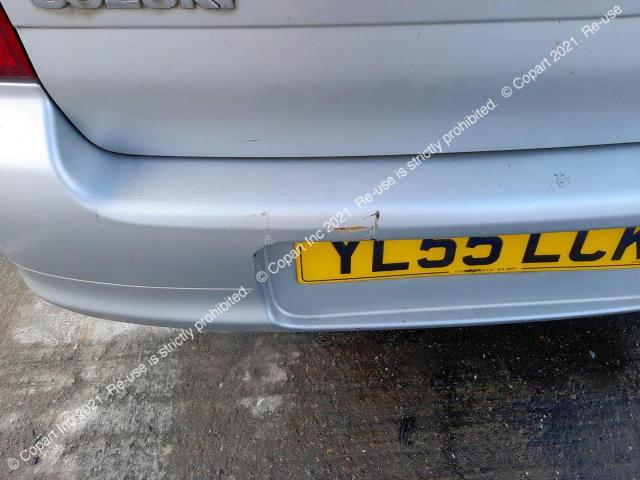 MA3FFB21S00542365 Suzuki Alto Gl