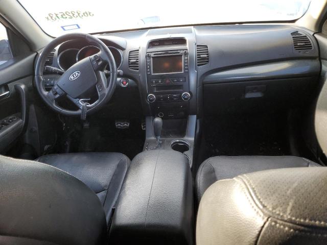 5XYKWDA23BG147490 KIA SORENTO SX