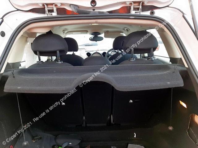 WMWZD32000WL40740 Mini Countryman