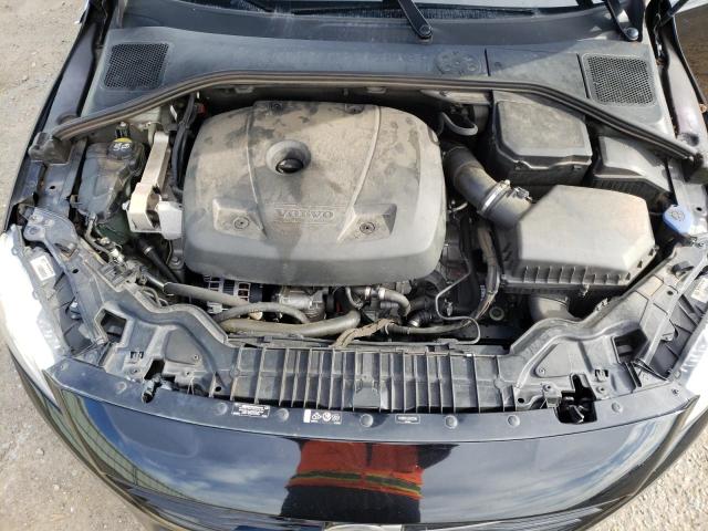 2017 VOLVO S60 - YV126MFL3H2422760