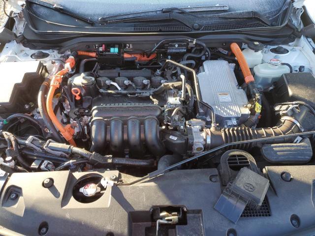 2022 HONDA INSIGHT EX - 19XZE4F56NE012798