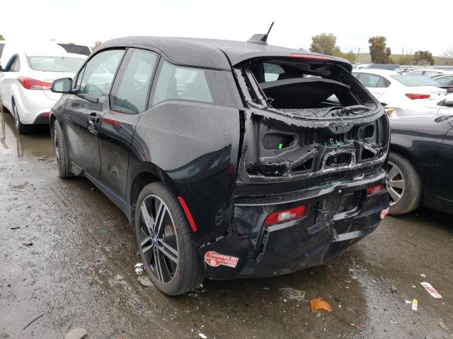 WBY1Z8C33HV894202 BMW I SERIES