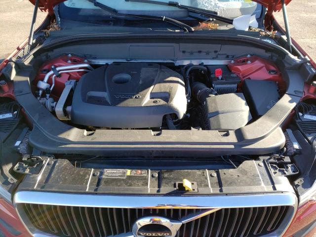 LYV102RK3KB213700 Volvo Xc60 T5