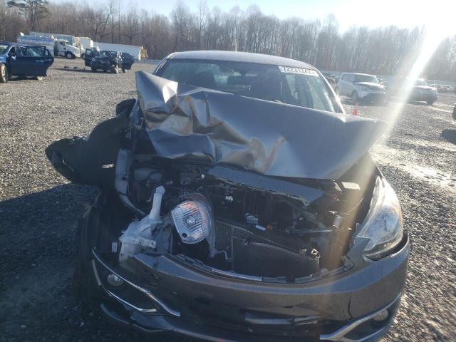 2020 MITSUBISHI MIRAGE LE ML32A5HJ8LH004497