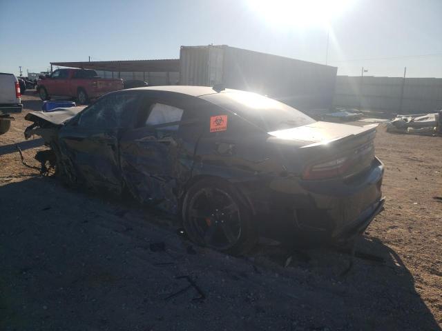 2018 DODGE CHARGER SR - 2C3CDXL93JH252864