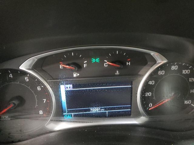 2016 CHEVROLET MALIBU PRE - 1G1ZH5SXXGF242141