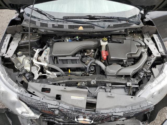 2017 NISSAN ROGUE SPOR - JN1BJ1CR2HW137765
