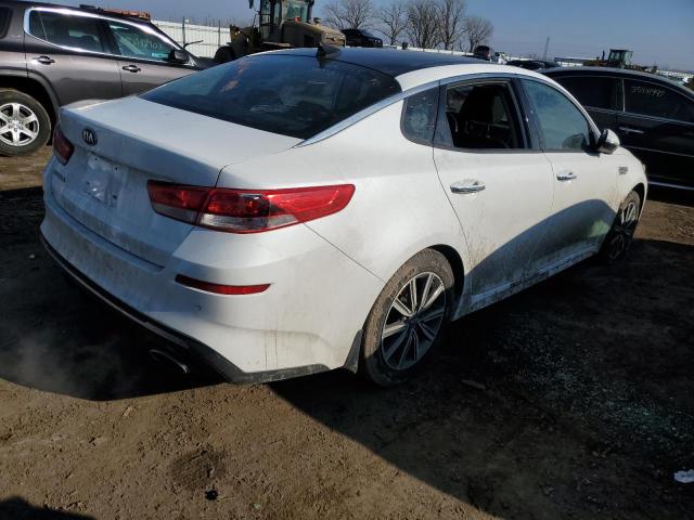 5XXGT4L37KG319562 KIA Optima Lx