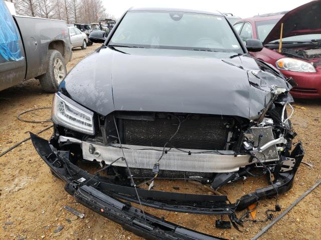 2017 AUDI A8 L QUATT - WAU43AFD8HN018105