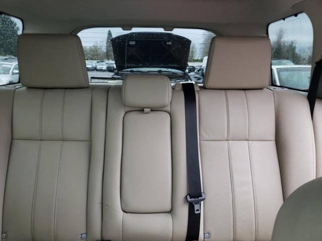 SALFR2BG5EH405343 Land Rover LR2 HSE