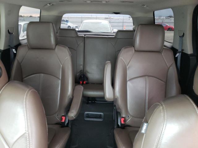 1GKKRRKD0FJ118575 GMC Acadia