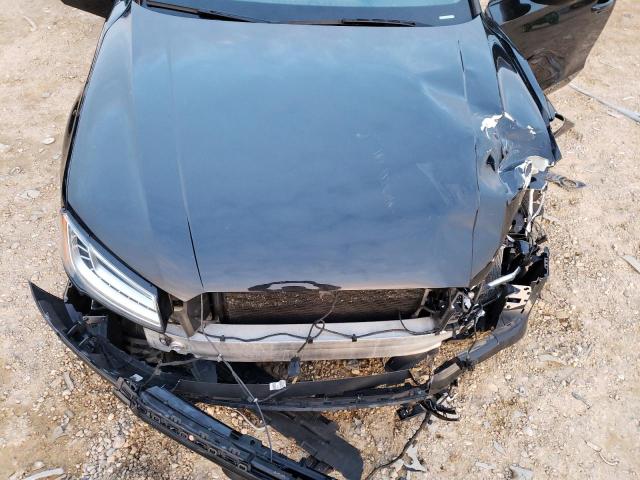 2017 AUDI A8 L QUATT - WAU43AFD8HN018105
