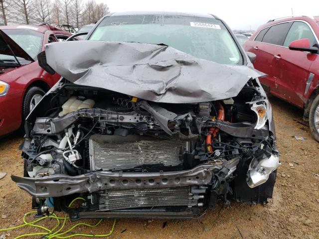 2013 FORD C-MAX 1FADP5AU1DL507236
