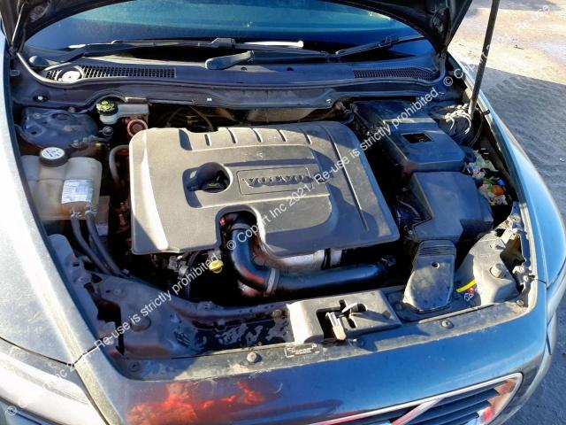 YV1MW76E292494109 Volvo V50 Se D D