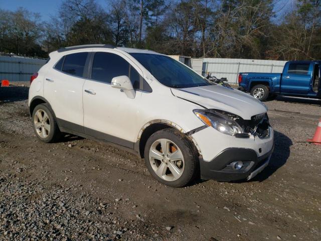 2016 BUICK ENCORE CON - KL4CJBSB7GB677866