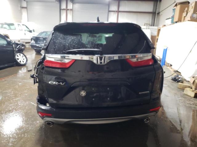 2017 HONDA CR-V TOURI - 5J6RW1H95HL008291