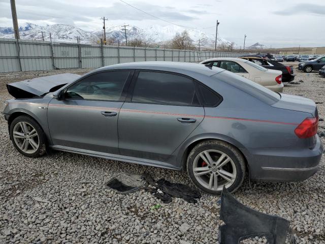 2018 VOLKSWAGEN PASSAT S - 1VWAA7A33JC001711