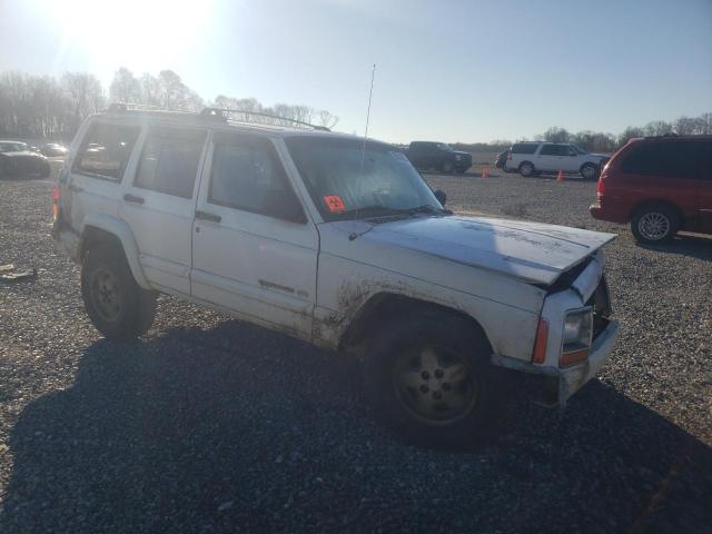 1J4FF68SXYL249220 Jeep Cherokee Limited