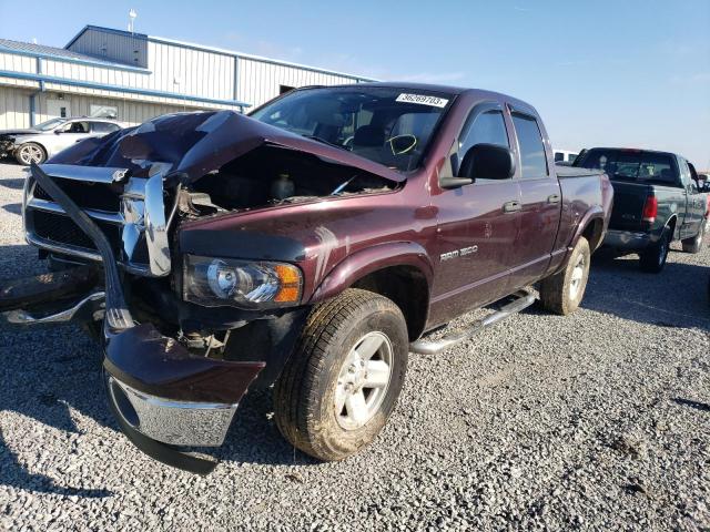 2005 Dodge Ram 1500 ST