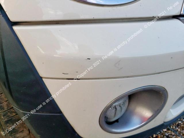 WMWSU32090TY94684 Mini Cooper