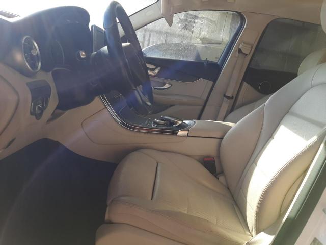 WDC0G4JB5GF019227 Mercedes-Benz GLC 300