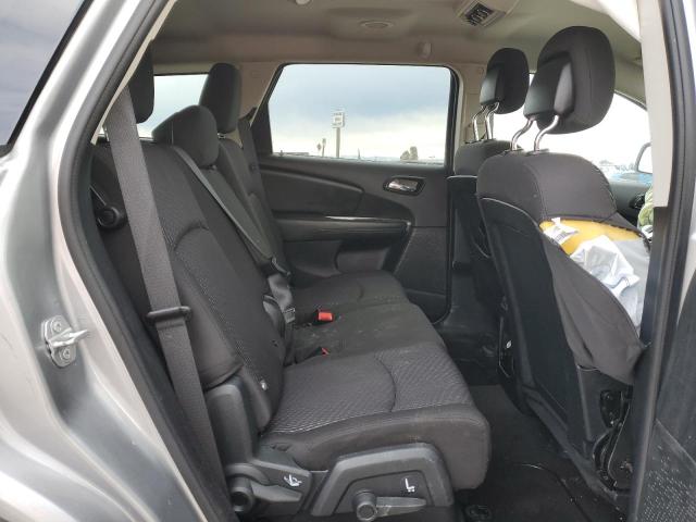 2016 DODGE JOURNEY SX - 3C4PDCBB0GT246868