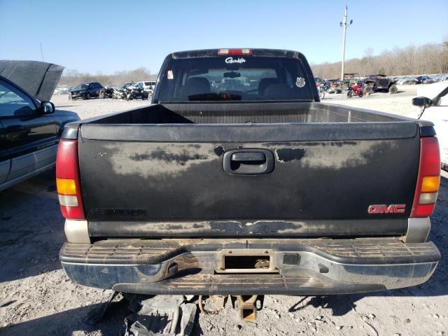 2GTEC19T2X1564652 GMC New Sierra C1500
