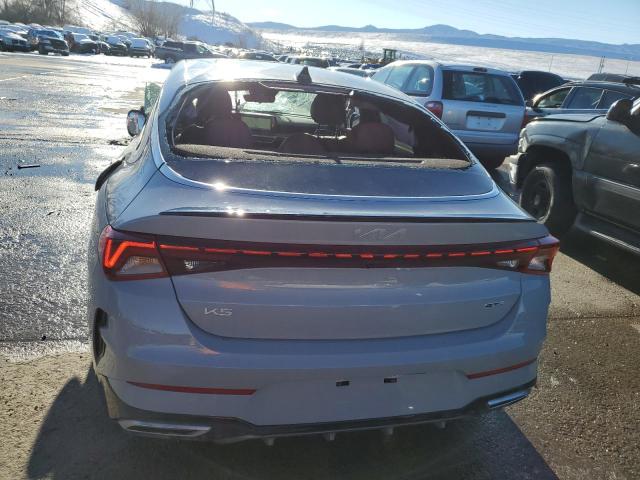 2023 KIA K5 GT LINE - 5XXG64J27PG181689