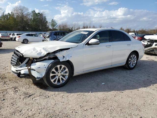 2017 MERCEDES-BENZ E 300 - WDDZF4JBXHA116623