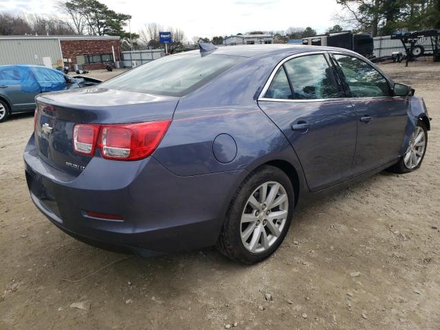 2015 CHEVROLET MALIBU 2LT - 1G11D5SL7FF203186