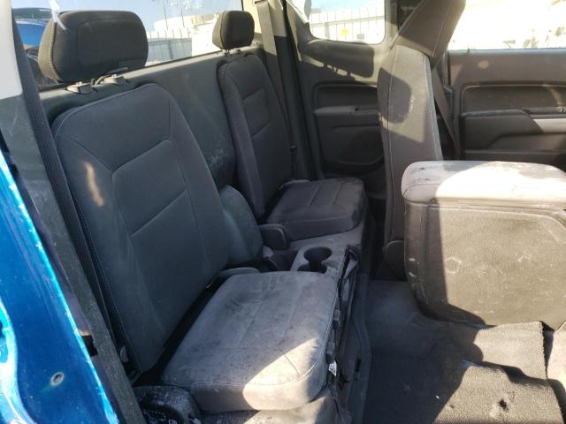 2022 CHEVROLET COLORADO L - 1GCHSCEA5N1257494
