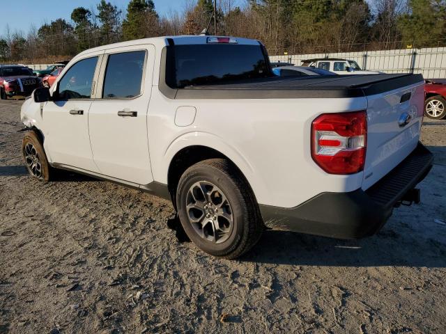 2022 FORD MAVERICK X - 3FTTW8E34NRA80360