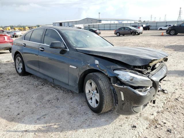 WBAXG5C52DDY31154 BMW 5 Series