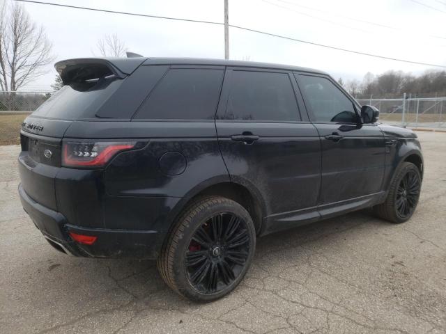 SALWR2SE4MA757142 Land Rover Range Rover Sport Hse Dynamic