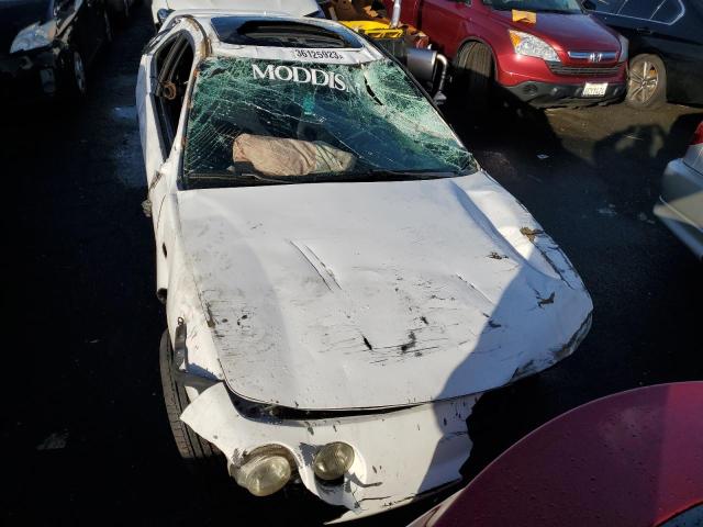 JH4DC4466TS011221 Acura INTEGRA SE
