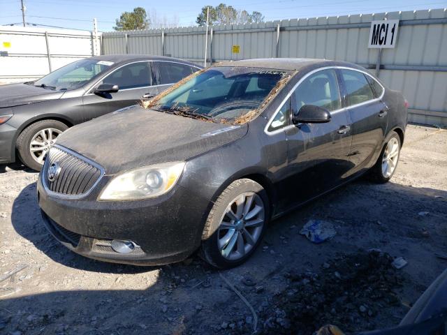 2012 Buick Verano 