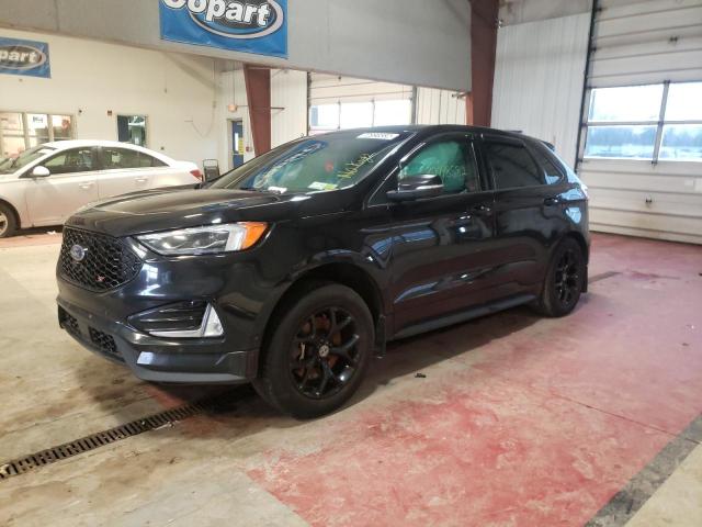 2019 FORD EDGE ST - 2FMPK4AP8KBC39725