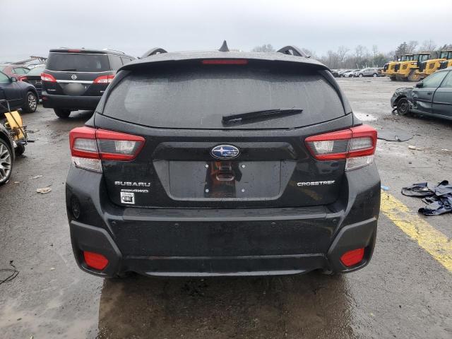 JF2GTHMC4M8678560 Subaru Crosstrek